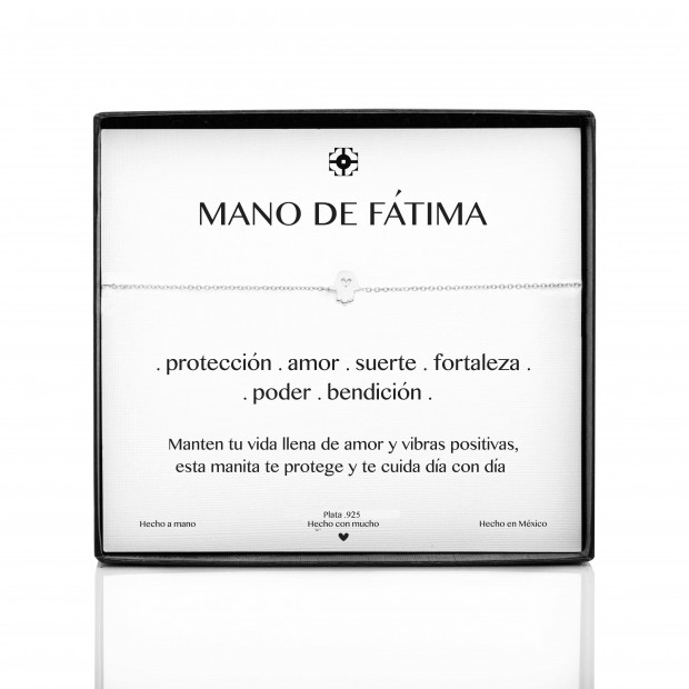 Manita Protectora