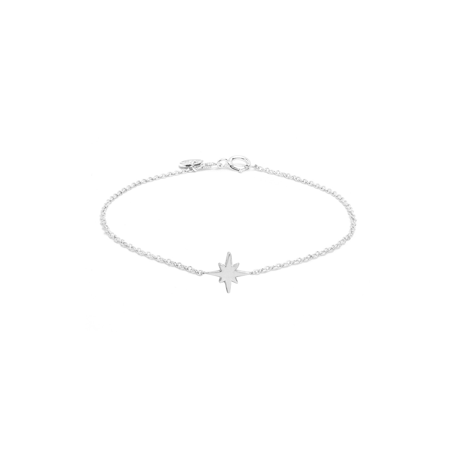 Estrellita Guía Pulsera